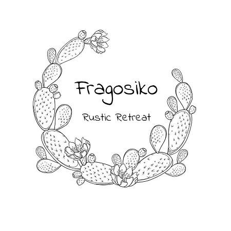 Fragosiko - Rustic Retreat In Kefalonia Argostóli Extérieur photo