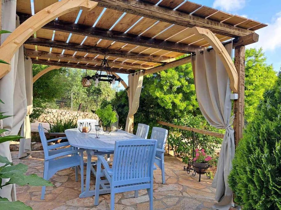 Fragosiko - Rustic Retreat In Kefalonia Argostóli Extérieur photo