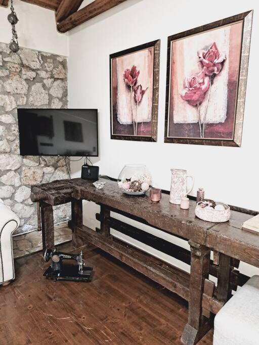 Fragosiko - Rustic Retreat In Kefalonia Argostóli Extérieur photo