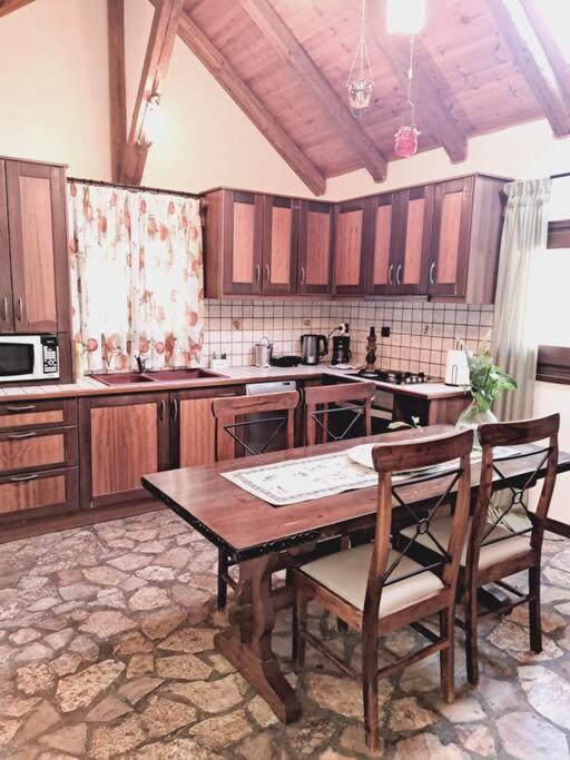 Fragosiko - Rustic Retreat In Kefalonia Argostóli Extérieur photo