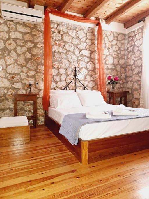 Fragosiko - Rustic Retreat In Kefalonia Argostóli Extérieur photo