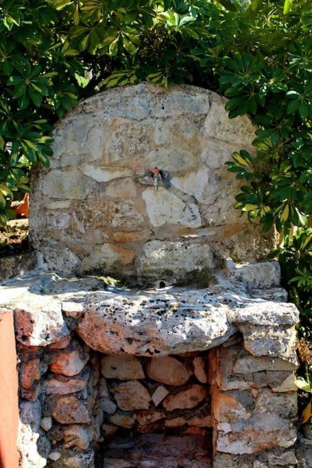 Fragosiko - Rustic Retreat In Kefalonia Argostóli Extérieur photo