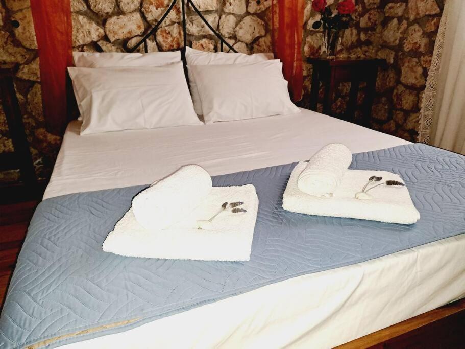 Fragosiko - Rustic Retreat In Kefalonia Argostóli Extérieur photo