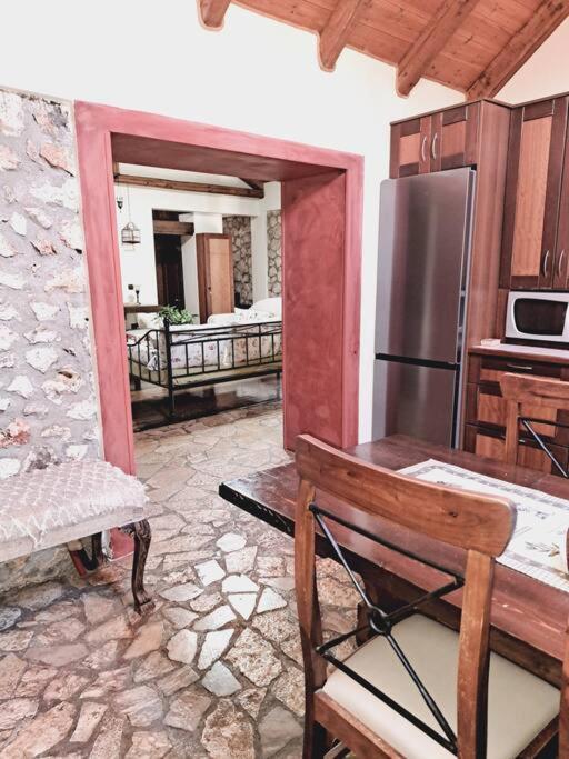 Fragosiko - Rustic Retreat In Kefalonia Argostóli Extérieur photo