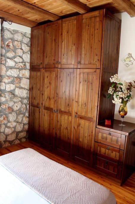 Fragosiko - Rustic Retreat In Kefalonia Argostóli Extérieur photo