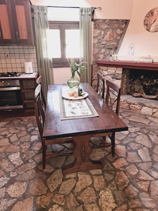 Fragosiko - Rustic Retreat In Kefalonia Argostóli Extérieur photo
